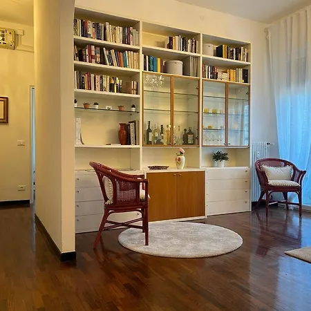 Panoramico72 Appartement