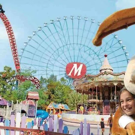 Panoramico72 Appartement