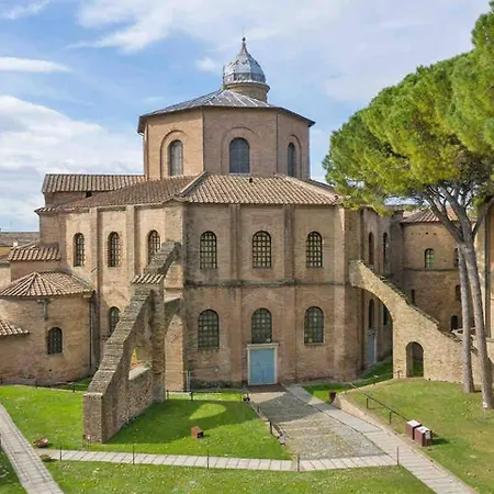 Panoramico72 Appartement Ravenne