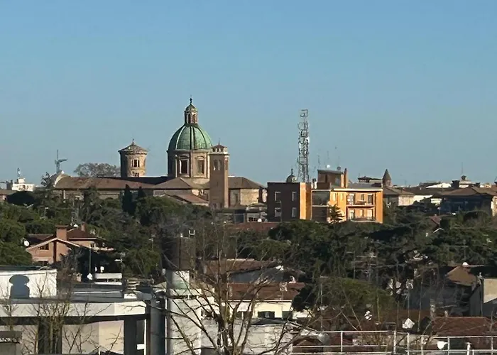 Panoramico72 Ravenne