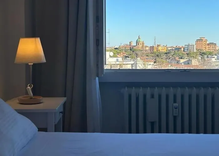 Appartement Panoramico72 *