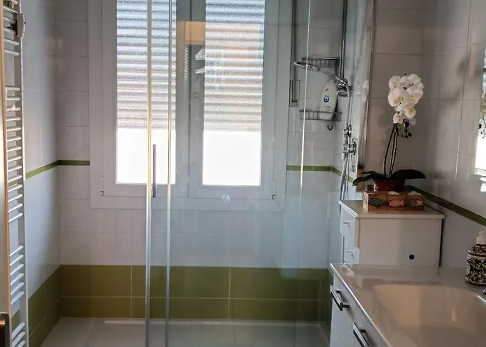 Appartement Panoramico72