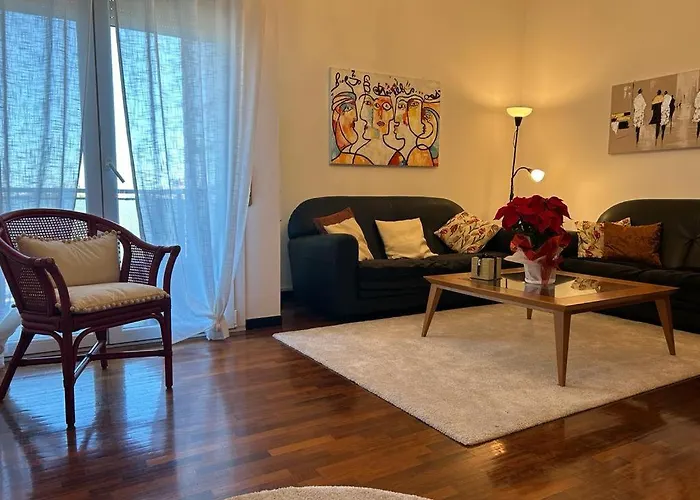 Panoramico72 * Ravenne