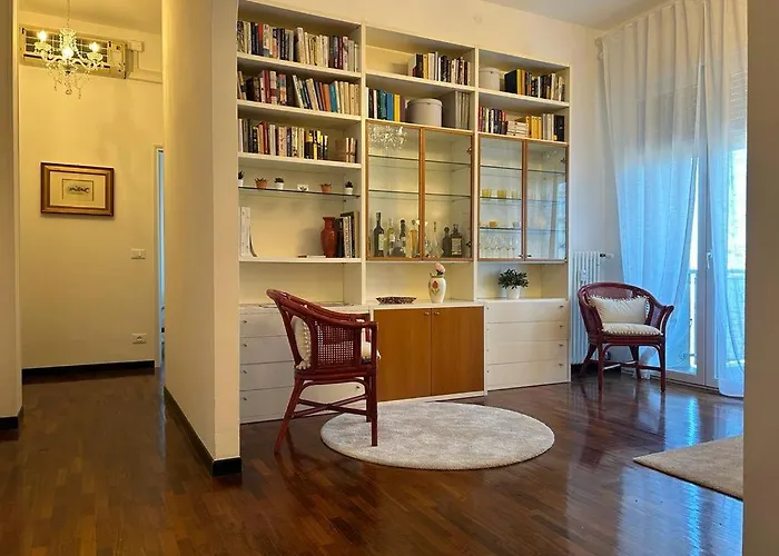 Panoramico72 Appartement