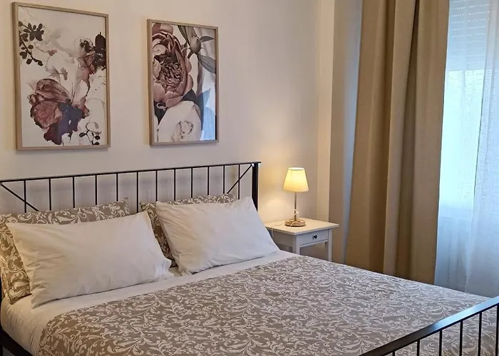 Appartement Panoramico72