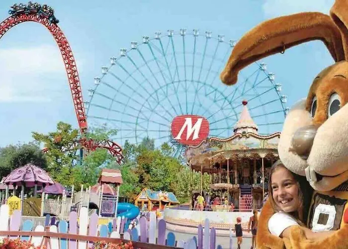 Panoramico72 Appartement