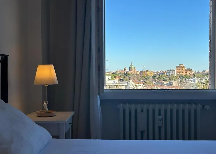 Appartement Panoramico72 *