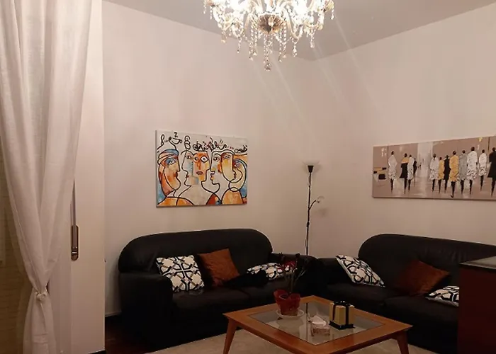 Panoramico72 * Ravenne