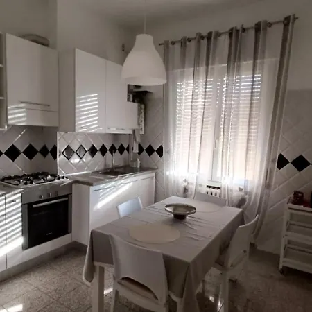 Panoramico72 * 라벤나