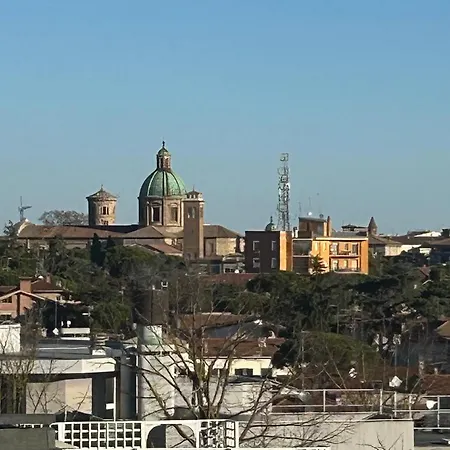 Panoramico72 拉文纳