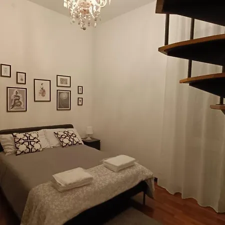 Panoramico72 * Ravenna