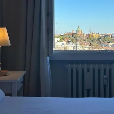 Apartmán Panoramico72 *