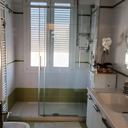 Apartmán Panoramico72