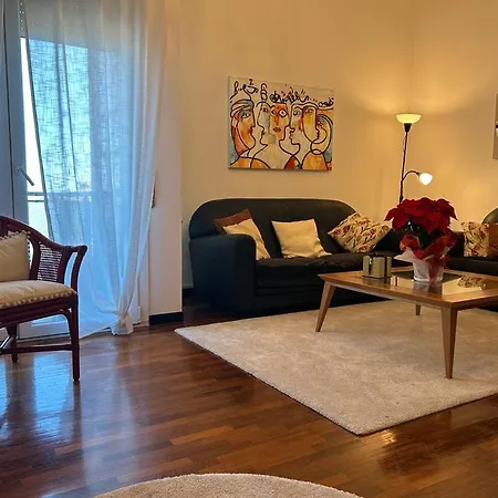 Panoramico72 * 라벤나