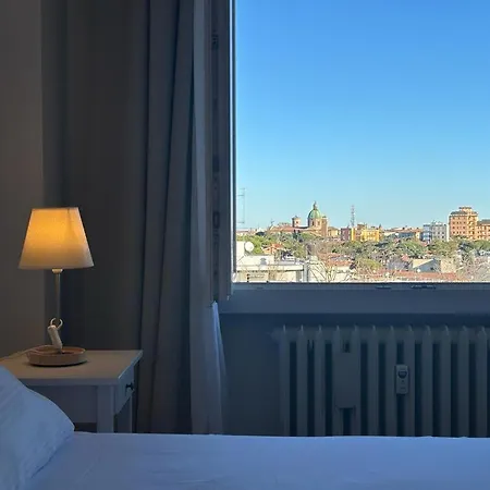 Apartmán Panoramico72 *