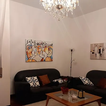 Panoramico72 * 라벤나