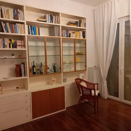 Apartment Panoramico72