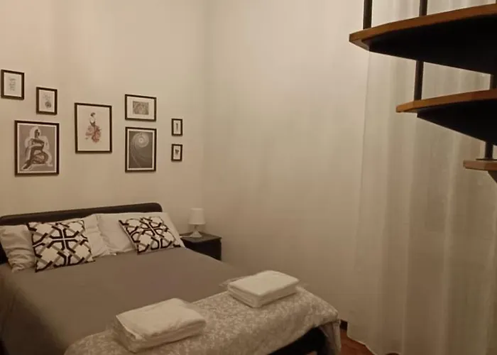 Panoramico72 * 拉文纳